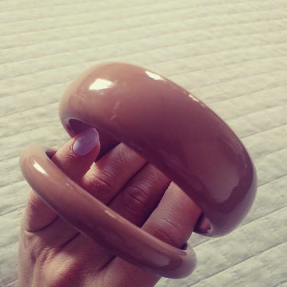 Chloé bangles - Picture 4 of 4